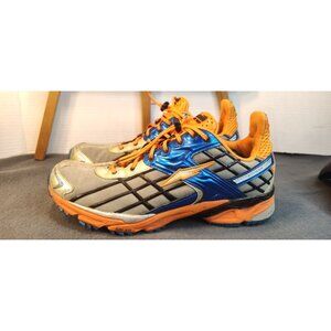 Avia Avi Grip Stoltz rocksteady A2124 M DO Mens 10
